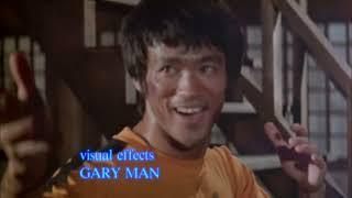 Bruce Lee: The Legend (1984) Ending HD