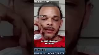 Hospital found injuries - #wrongful #incarceration #tyreebowie #interview #truecrime #podcast