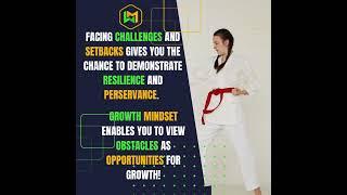 WM Promo Video 2 Focused on Growth Mindset