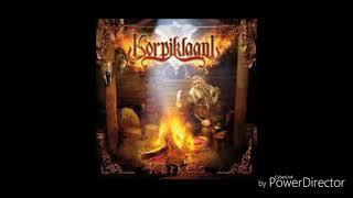 Korpiklaani(Ämmänhauta)