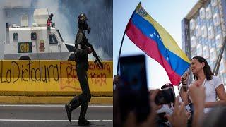 Venezuela 2024: ¿Qué pasará ahora? El presente y futuro probable