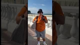 А в чем ты ездеешь на море?    #laik #live #жизнь #лайв #лайк #влог #блог #блогер