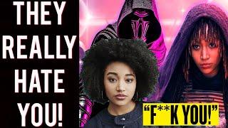 Disney facing MASSIVE discrimination lawsuit?! Star Wars The Acolyte shills want to FIGHT “haters!”