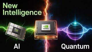 What NVIDIA's Quantum AI Computer Means for Your Future