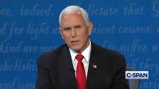 Mike Pence is a Lizard Person