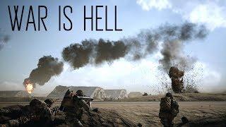 Squad - Immersive Gameplay - WAR IS HELL