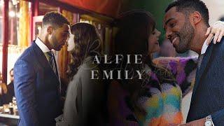 Emily & Alfie - Be Alright