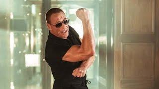 Jean-Claude Van Damme 2024 Strong Action Movie  MAD MAX  Adventure Big Movie HD