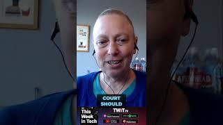 TikTok Users & The 1st Amendment