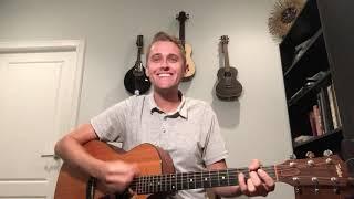 Tunes With Tim - “Mr. Sun”