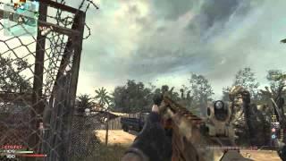 MOAB! MW3 COD 39-0