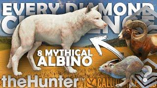 Hunt for EVERY DIAMOND Leads to SHOCKING ENCOUNTER!!!  Ep. 26