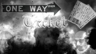Ese 40'z - One Way Ticket