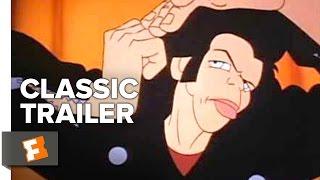 Hey, Good Lookin - Official Trailer (1982) - David Proval, Richard Romanus Movie HD