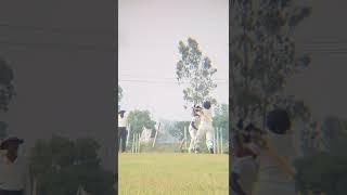 Mini Vlog  Match फस गया | Cricket With Vishal #shorts #cricketwithvishal