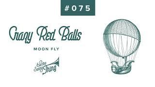 Crazy Red Balls - Moon Fly // Electro Swing Thing #075