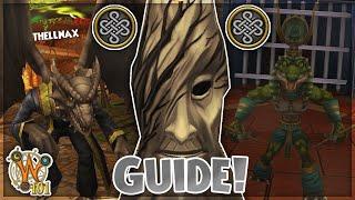 *BEST* Death Weaving Guide In Wizard101!