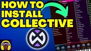 Having Trouble Installing Collective in Waveform 13? Watch This