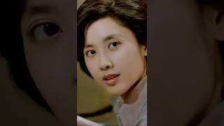当年她还不是女儿国国王80年代绝美容颜！#朱琳