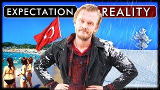 Could Traveling to Turkey Be a Mistake?