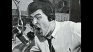 Tom Allen's Induction into the Texas Radio Hall Of Fame