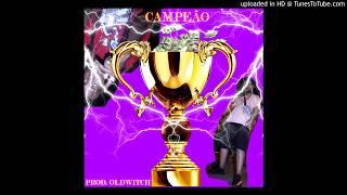 $eth ZN Part. Ajax - Campeão (Prod by. OldWitch)