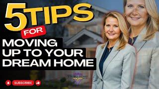 Upgrade Your Home: A Busy Professional's Guide to Selling & Moving Up