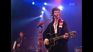 Willy de Ville - Live in Bonn 1995