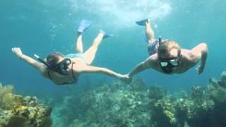 Snorkeling in Turks and Caicos with Caicos Dream Tours