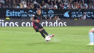 Raphinha Goal vs Celta Vigo, Jules Koundé Assist, Celta Vigo vs Barcelona Highlights Laliga 2024