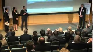 MIT 2013 International Real Estate Development Competition