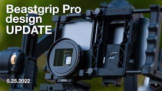 Beastgrip Pro got even better. Improved design for perfect fit with latest iPhone and Android phones