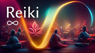 Reiki for Manifesting Positive Outcomes - Energy Healing, Nature Sounds, Positive Energy