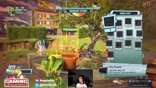 Beta PvZ garden Warfare 2