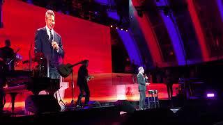 Luis Miguel Concierto 2018 Las Vegas parte 1