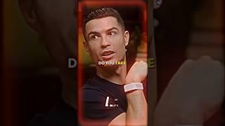 "Beast vs Best!  MrBeast & Cristiano Ronaldo | #Shorts #MrBeast #CR7"