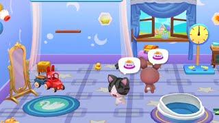 Pet Paradise - My Lovely Pet - Hatching and caring for cute pets #2