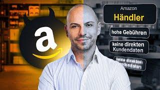 Amazon vs. Händler - wie ist es wirklich in der Praxis?