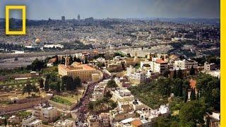 Jerusalem | National Geographic