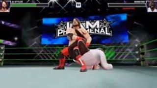 wwe mayhem best tips online games trick