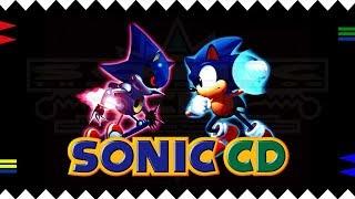 Tidal Tempest - Sonic the Hedgehog CD [OST]