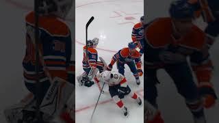 Marchand SILENCES Rogers Place 