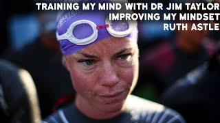 Training my mind with Dr Jim Taylor | Improving my mindset for 2024 & Ironman World Champs Nice