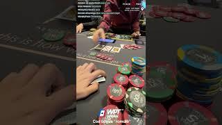 Melhores Momentos Live POKER EM LAS VEGAS 