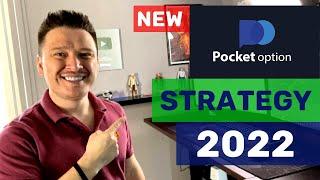 NEW Pocket Option Strategy for Binary Options 2022