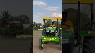 John deere 5310 CRDI