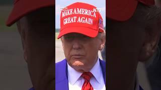 Trump on Israeli Airstrikes, Iran Timeline, Intel Assessment