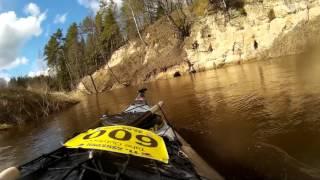 VÕHANDU MARATON 2016 MOV