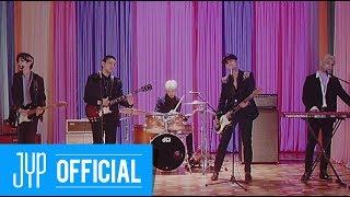 DAY6 "days gone by(행복했던 날들이었다)" M/V