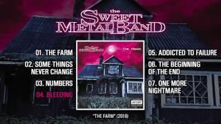 THE SWEET METAL BAND "The Farm" (Álbum completo)